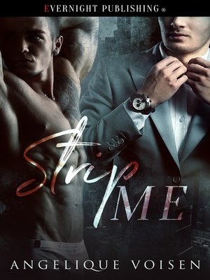 cover image of Strip Me